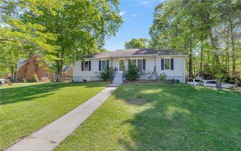 3621 Mill Bridge Way, Chesapeake, VA 23323