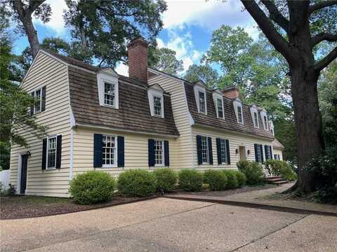117 Walnut Hills Drive, Williamsburg, VA 23185