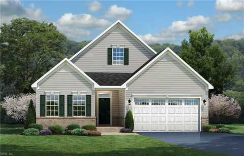 Lot174 Repose Road, Williamsburg, VA 23185