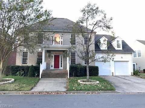 954 Granite Arch, Norfolk, VA 23504