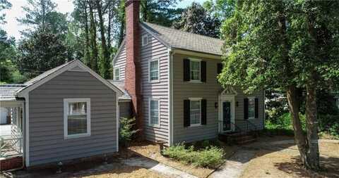 26060 Court Street, Courtland, VA 23837