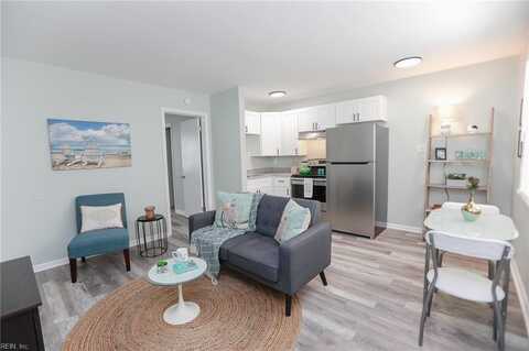 9603 11th Bay Street, Norfolk, VA 23518