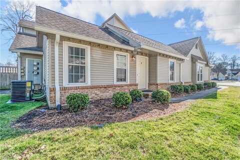 1306 Fairways Lookout, Chesapeake, VA 23320