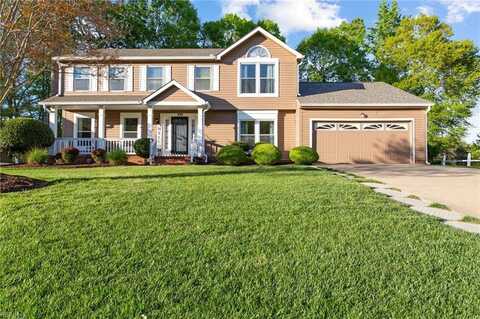 899 Garrow Road, Newport News, VA 23608