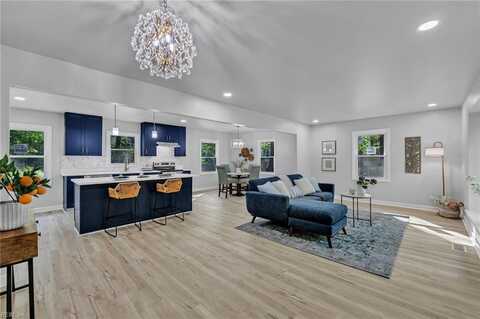 2 Clarendon Court, Williamsburg, VA 23188