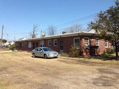 1048 Little Bay Avenue, Norfolk, VA 23503