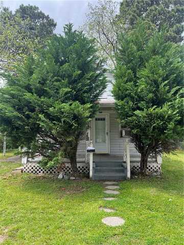 3127 Hurley Avenue, Norfolk, VA 23513