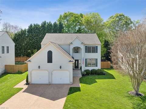 300 Blevins Run, Yorktown, VA 23693