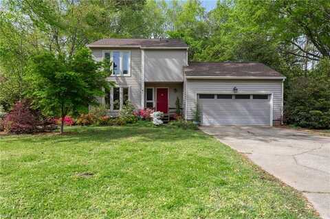 13 Jean Mar Drive, Poquoson, VA 23662