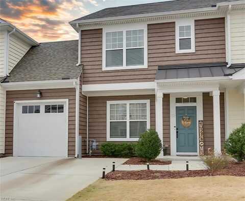 2054 Canning Place, Chesapeake, VA 23322