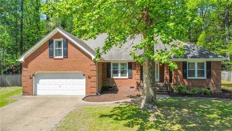1132 Crystalwood Circle, Chesapeake, VA 23320