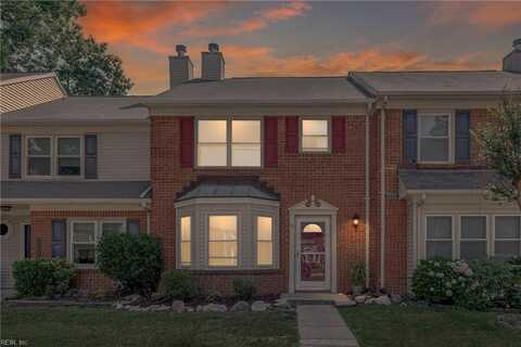 117 Kingsbridge Lane, Yorktown, VA 23692