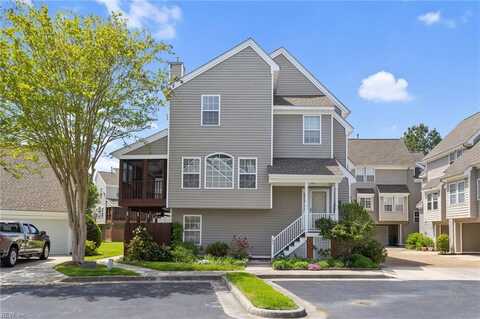 2025 Nicklaus Drive, Suffolk, VA 23435