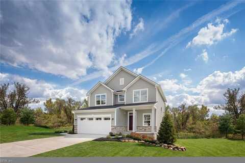 110 Trawler Trip, Poquoson, VA 23662