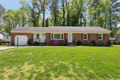 31 Kelsor Drive, Poquoson, VA 23662