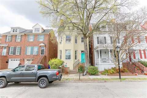 709 Stockley Gardens, Norfolk, VA 23507
