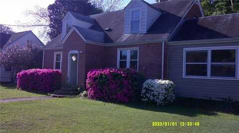 845 Burksdale Road, Norfolk, VA 23518