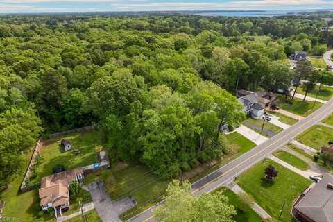 508 Carys Chapel Road, Yorktown, VA 23693