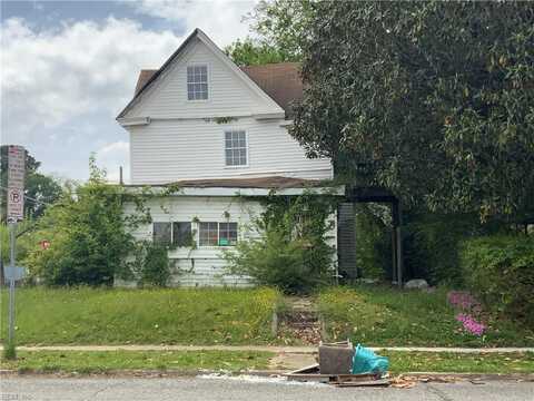2501 Parish Avenue, Newport News, VA 23607