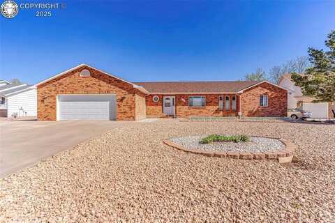 2973 Sierra Court, Canon City, CO 81212