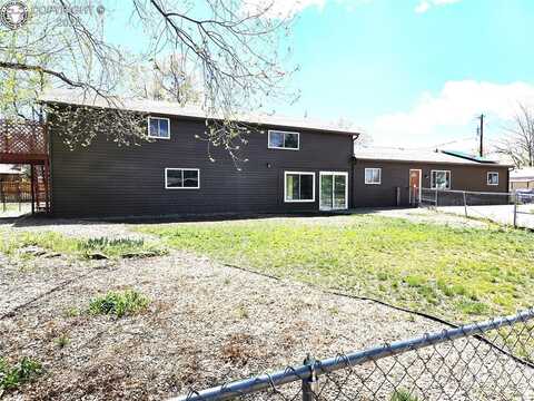 802 E 5th Street, Florence, CO 81226