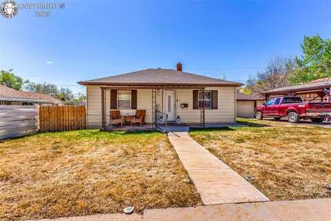 520 Woodlawn Avenue, Canon City, CO 81212