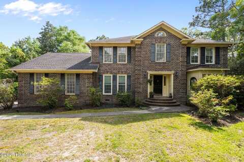 2500 Greenwell Court, Wilmington, NC 28409
