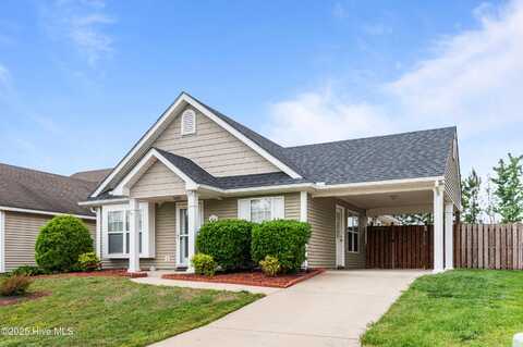 7028 Pebble Brook Way, Rocky Mount, NC 27804