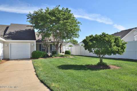 4741 Gardenia Circle, Rocky Mount, NC 27804