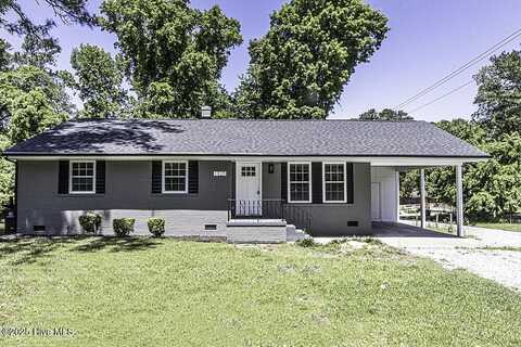 1928 Fletcher Drive, Rocky Mount, NC 27801
