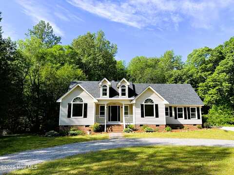 1846 Forest Wood Road, Rocky Mount, NC 27804