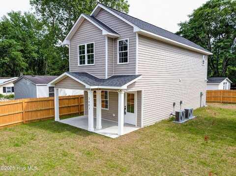 2607 Mckinley Avenue, New Bern, NC 28562