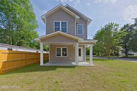 2607 Mckinley Avenue, New Bern, NC 28562