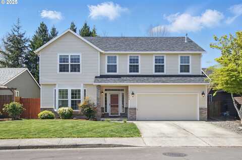 15883 SE UPMAN WAY, Damascus, OR 97089