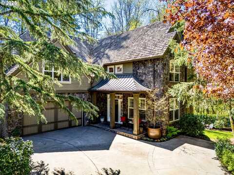 4054 CANAL WOODS CT, Lake Oswego, OR 97034
