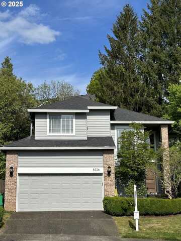8326 SW 64TH AVE, Portland, OR 97219