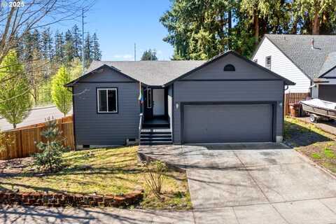 105 NE 49TH AVE, Hillsboro, OR 97124