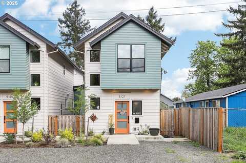 5127 SE DUKE ST, Portland, OR 97206