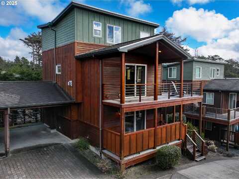 8934 PELICAN LN, Manzanita, OR 97130