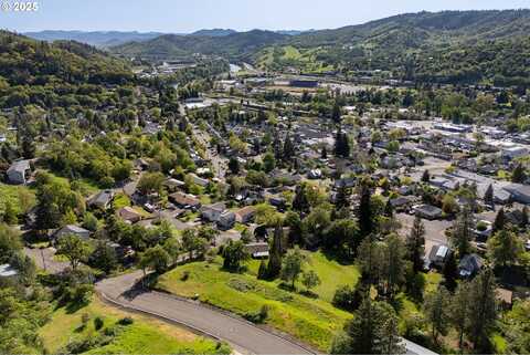 1334 SE KANE ST, Roseburg, OR 97470