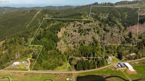 0 KENTUCK WAY LN, North Bend, OR 97459