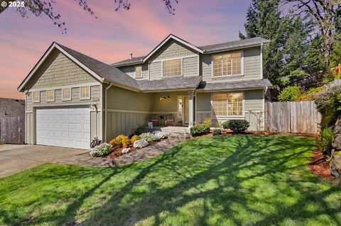 3005 ACORN CT, Philomath, OR 97370
