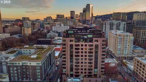 333 NW 9TH AVE, Portland, OR 97209