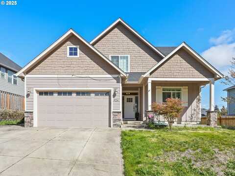 924 PARK ST, Sweet Home, OR 97386