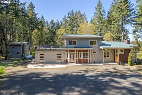 85334 MCBETH RD, Eugene, OR 97405