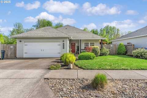 25130 CORKY LN, Veneta, OR 97487