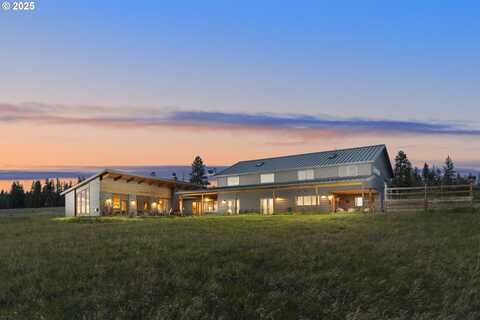 505 Knight RD, Goldendale, WA 98620