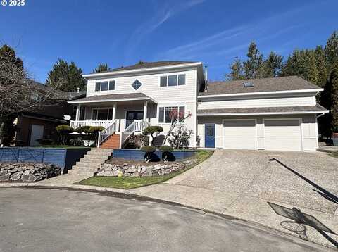 5687 RIDGETOP CT, Lake Oswego, OR 97035