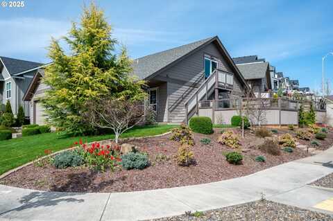 142 NW CANYON CREEK DR, McMinnville, OR 97128