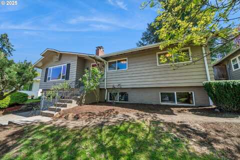 7323 SW NEVADA TER, Portland, OR 97219